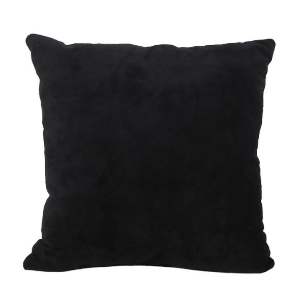 35cm Square Venom & Vines Print Cushion - Image 4