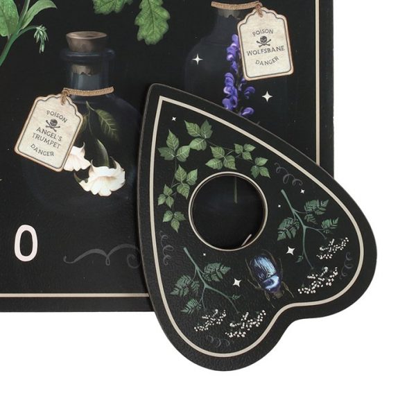 Poisonous Plants Talking Board - Image 2
