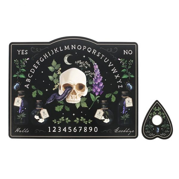 Poisonous Plants Talking Board - Image 3