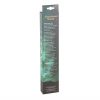 Abundance Green Aventurine Crystal Wand with Pouch - Image 3