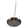 Wheel of the Year Incense Holder