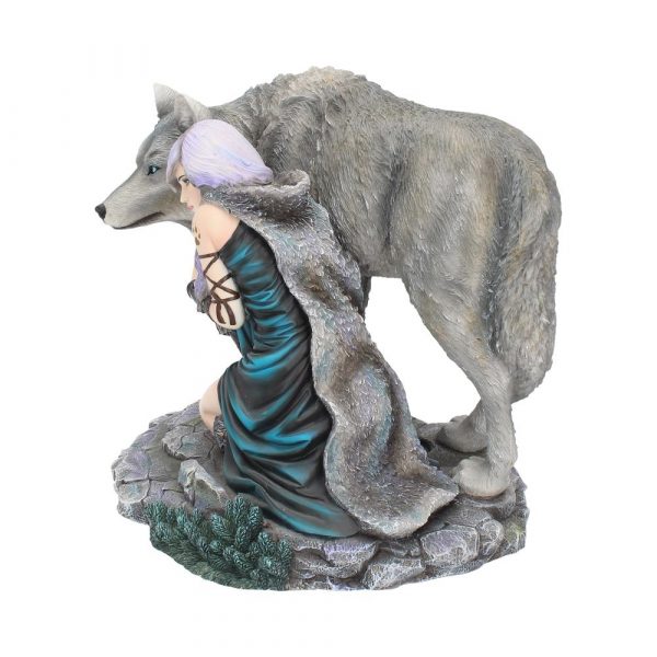 Protector (Limited Edition) (AS) 25cm - Image 2