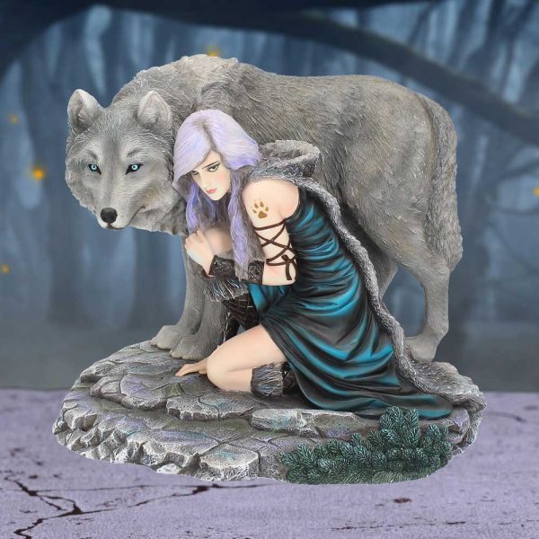 Protector (Limited Edition) (AS) 25cm - Image 5