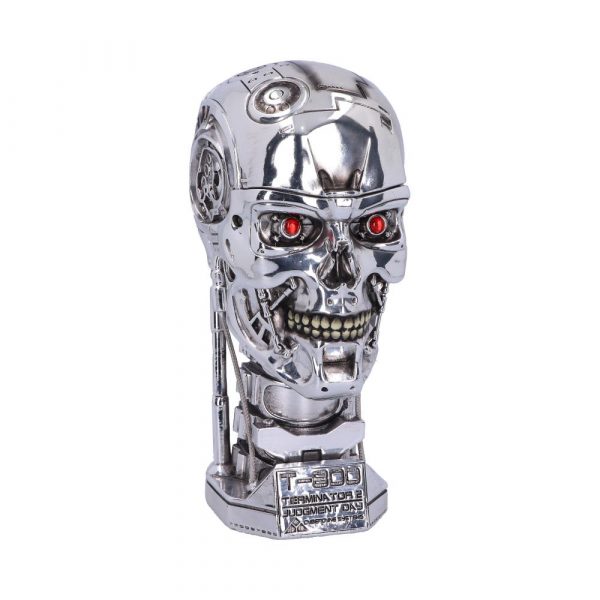 Terminator 2 Head Box 21cm - Image 2