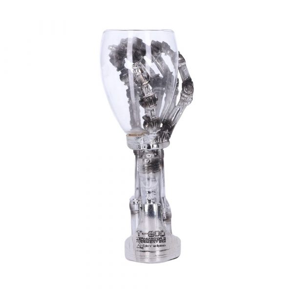 Terminator 2 Hand Goblet 19cm - Image 2
