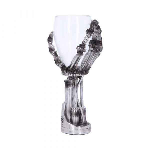 Terminator 2 Hand Goblet 19cm - Image 4