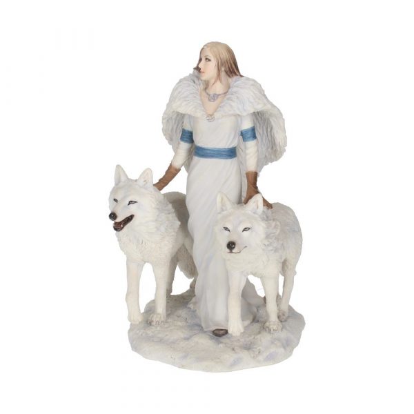 Winter Guardians 23cm (AS) - Image 2