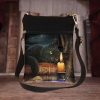 The Witching Hour (LP) Shoulder Bag 23cm - Image 2