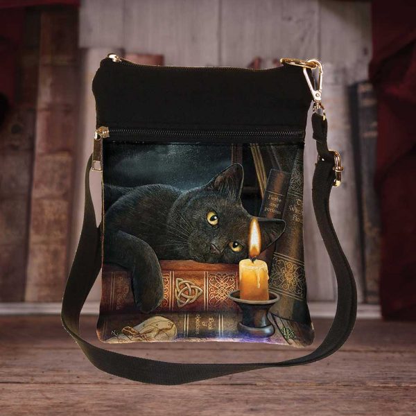 The Witching Hour (LP) Shoulder Bag 23cm - Image 2