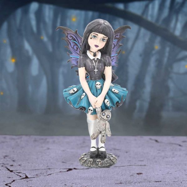 Noire 14cm Little Shadows - Image 5