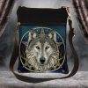 Wild One (LP) Shoulder Bag 23cm - Image 2