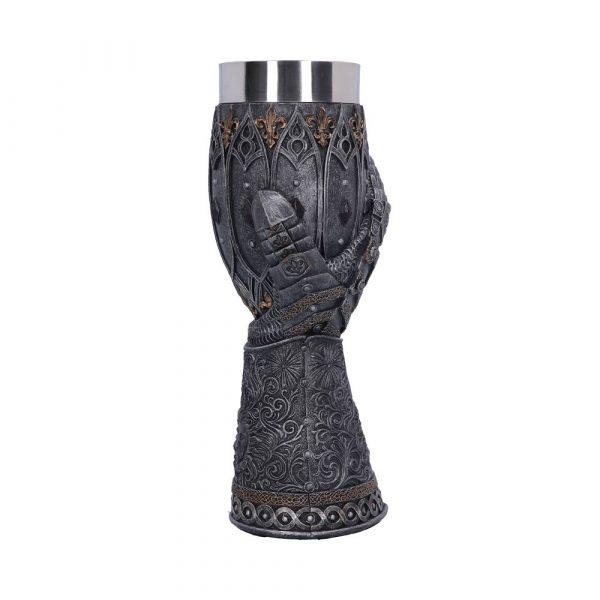 Lion Heart Gauntlet Goblet - Image 4