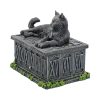 Fortune's Watcher Tarot Box 17cm - Image 2
