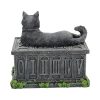 Fortune's Watcher Tarot Box 17cm - Image 4