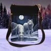 Warriors Of Winter Shoulder Bag (LP) 23cm - Image 2