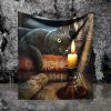 Witching Hour Throw (LP) 160cm - Image 2