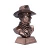 John Wayne Bust (Small) 18cm - Image 4