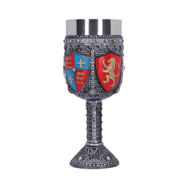 English Goblet 17cm - Image 2
