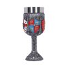 English Goblet 17cm