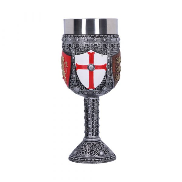 English Goblet 17cm - Image 3