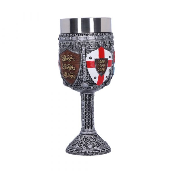 English Goblet 17cm - Image 4