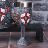 English Goblet 17cm - Image 5