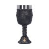 Crusader Goblet 18cm - Image 3