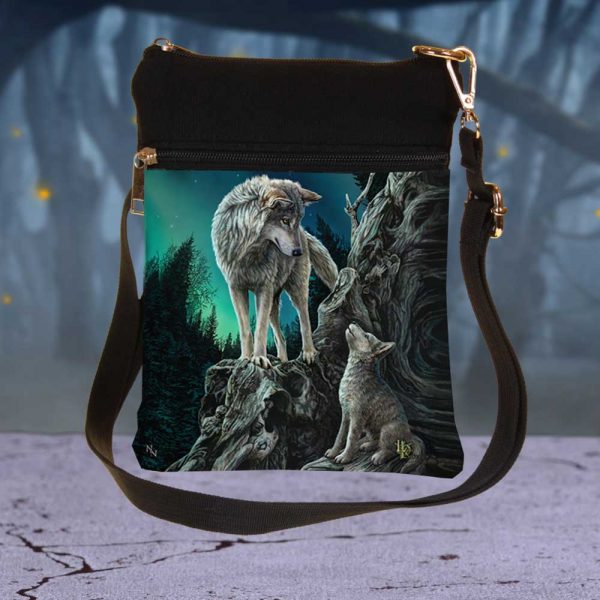 Guidance Shoulder Bag (LP) 23cm - Image 2