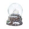 Guardian of the North Snowglobe (LP) 14.5cm - Image 2