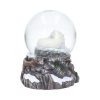 Guardian of the North Snowglobe (LP) 14.5cm - Image 3