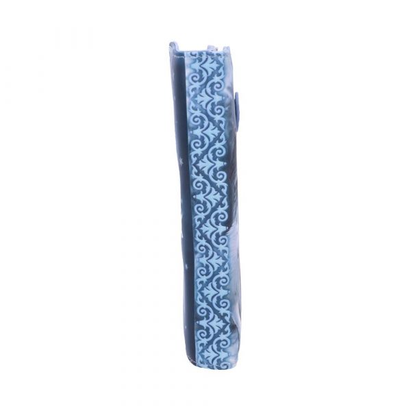 Winter Guardians Embossed Purse (AS) 18.5cm - Image 4