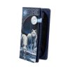 Warriors of Winter Embossed Purse (LP) 18.5cm - Image 2