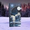 Warriors of Winter Embossed Purse (LP) 18.5cm - Image 5