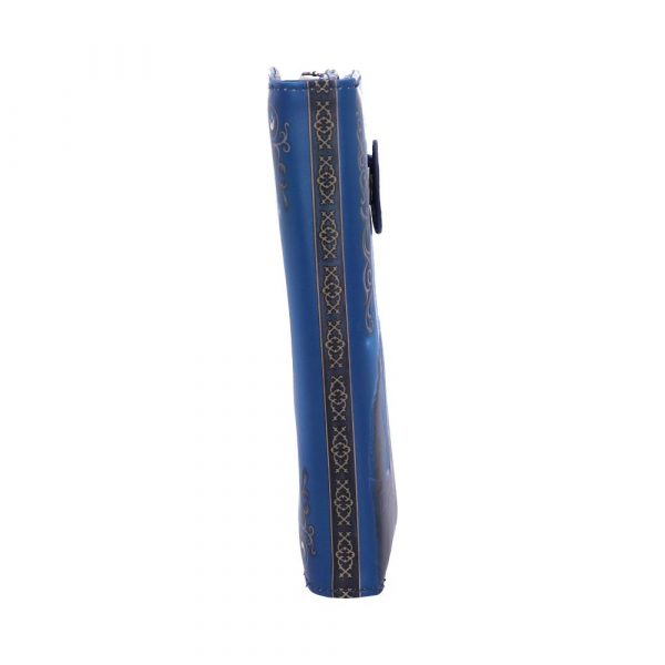 Wish Upon a Star Embossed Purse (LP) 18.5cm - Image 4