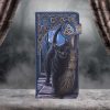 A Brush With Magick Embossed Purse (LP) 18.5cm - Image 5