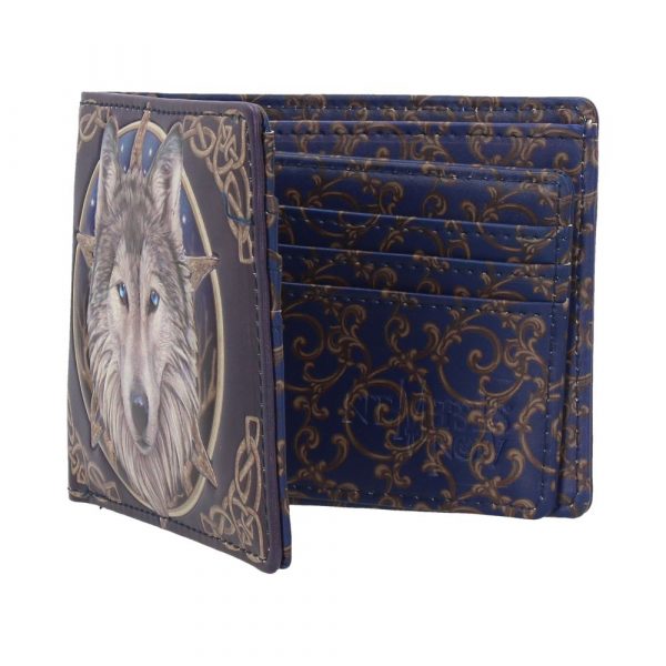 Wild One Wallet (LP) - Image 2