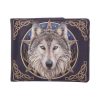 Wild One Wallet (LP)