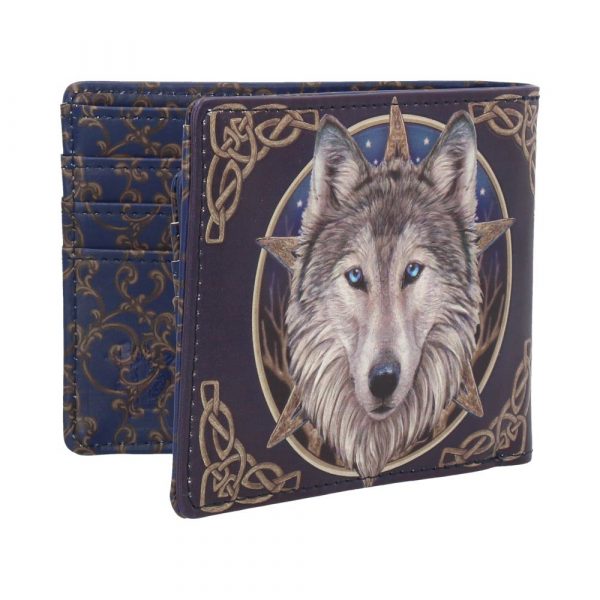 Wild One Wallet (LP) - Image 4