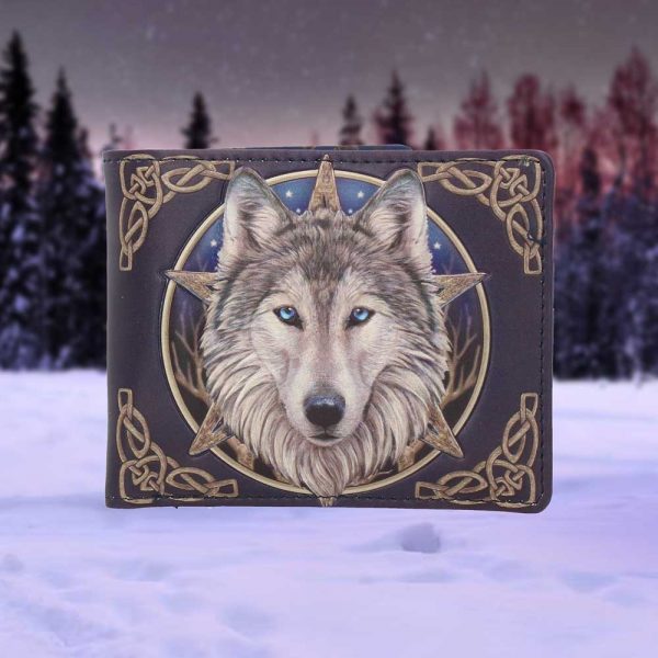 Wild One Wallet (LP) - Image 5