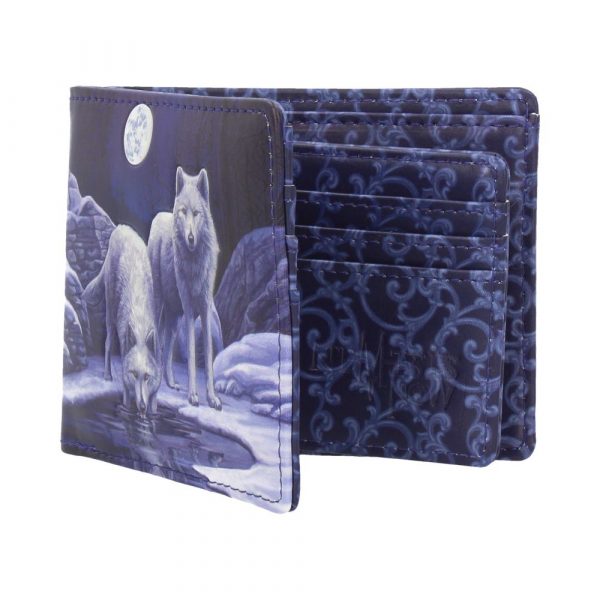 Warriors of Winter Wallet (LP) - Image 2