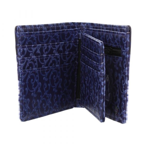 Warriors of Winter Wallet (LP) - Image 3