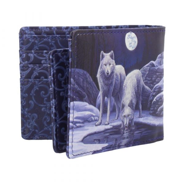 Warriors of Winter Wallet (LP) - Image 4