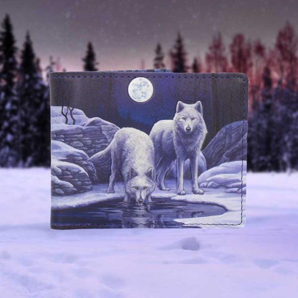 Warriors of Winter Wallet (LP) - Image 5