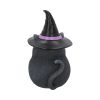Lucky Black Cat 12cm Snap Cats - Image 4