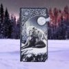 Snow Kisses Embossed Purse (LP) 18.5cm - Image 5