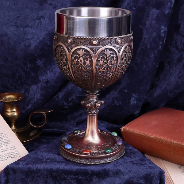 The Grail 17cm - Image 5