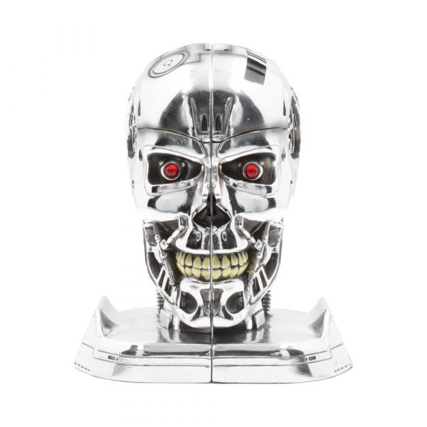Terminator 2 Bookends 18.5cm - Image 2