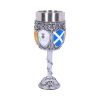 Goblet of the Brave 17cm The Brave Scottish Range