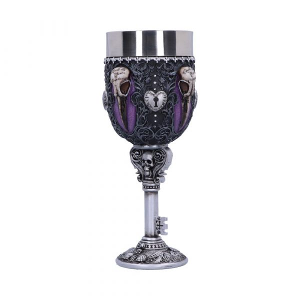 Edgar's Raven Goblet 18cm - Image 2