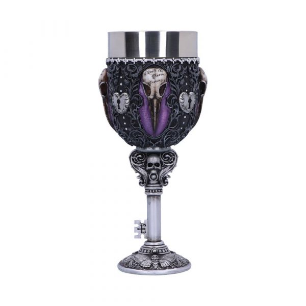 Edgar's Raven Goblet 18cm - Image 3